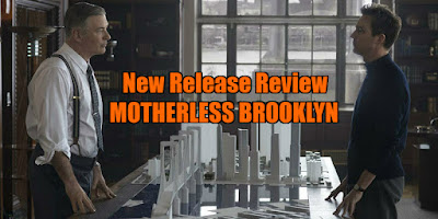 motherless brooklyn review
