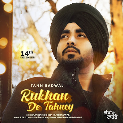 Rukhan De Tahney Mp3 Song Free Download