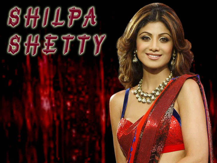 Shilpa Shetty HD Wallpapers