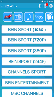 تحميل تطبيق قنوات رياضية افضل تطبيق لمشاهدة القنوات المشفرة 2021 برنامج مشاهدة القنوات الرياضية المشفرة للكمبيوتر تطبيق قنوات اون سبورت