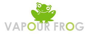 Vapour Frog UK