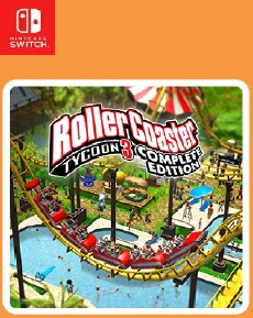 rollercoaster tycoon 3 platinum edition rollercoaster tycoon 3 platinum edition