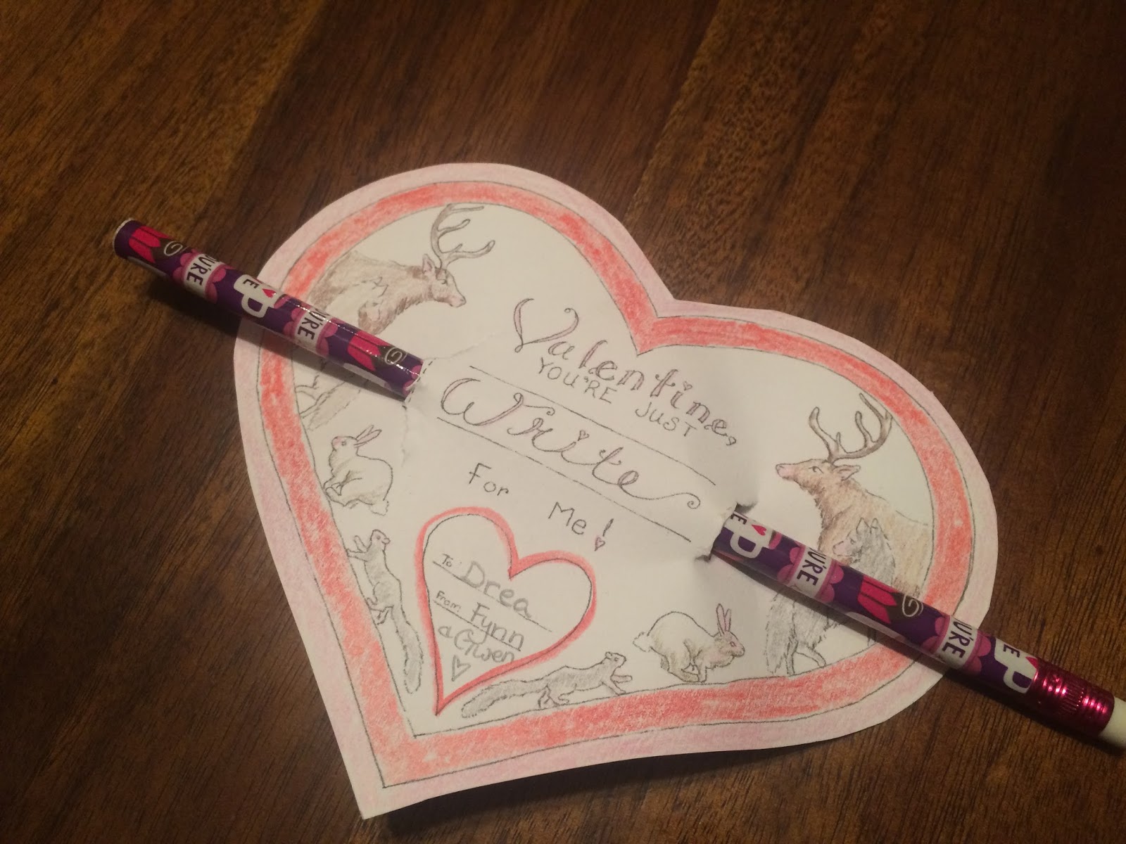 Grow Wild My Child: Triple Valentines! Free Printables