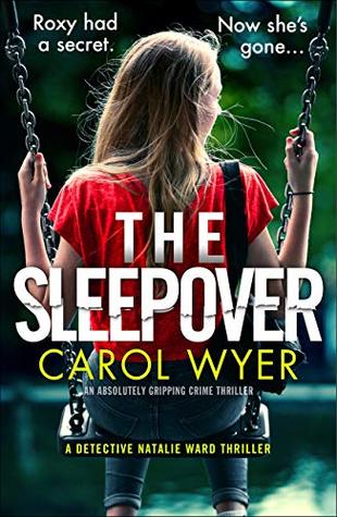 Review: The Sleepover by Carol Wyer