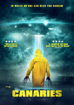 Canaries 2017 WEBRip 300Mb Hindi Dual Audio 480p Watch Online Full Movie Download HDMovies4u Canaries 2017 WEBRip 300Mb Hindi Dual Audio 480p Watch Online Full Movie Download HDMovies4u