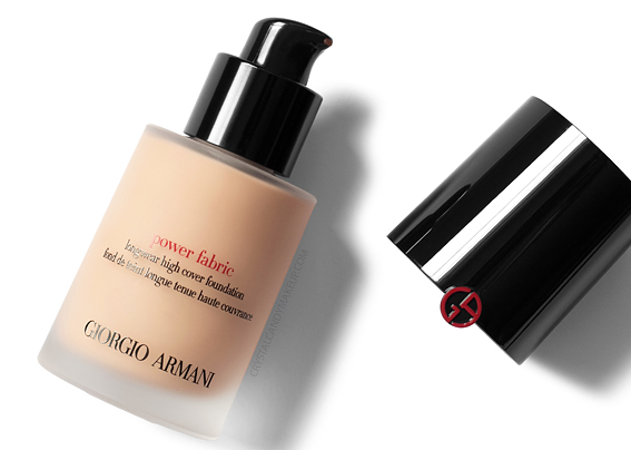 armani power