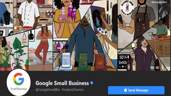 GoogleSmallBiz