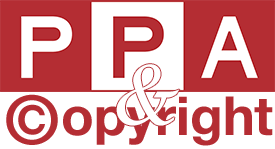 PPA and Copyright - Trust a Champion