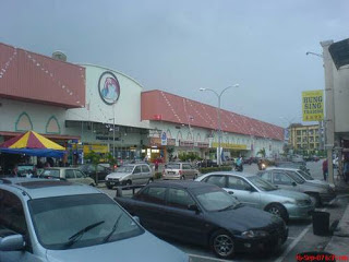 Pantai Timur Hypermarket