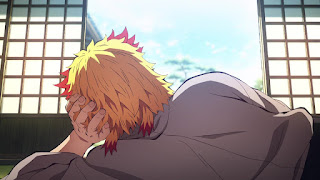 鬼滅の刃アニメ 劇場版 無限列車編 | 煉󠄁獄槇寿郎 Rengoku Shinjuro CV.小山力也 | Demon Slayer Mugen Train