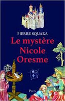 Le mystère de Nicole Oresme