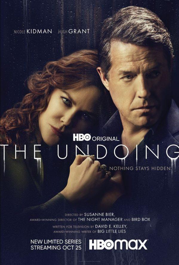 The Undoing Temporada 1 Completa 720p Dual Latino 