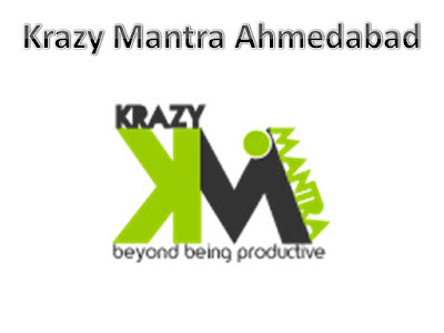 Welcome to Krazy Mantra