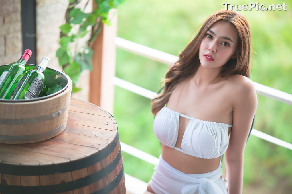 Image Thailand Model – Baifern Rinrucha – Beautiful Picture 2020 Collection - TruePic.net - Picture-108