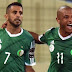 جائزة احسن لاعب افريقي 2018 - اربع لاعبين جزائريين في القائمة