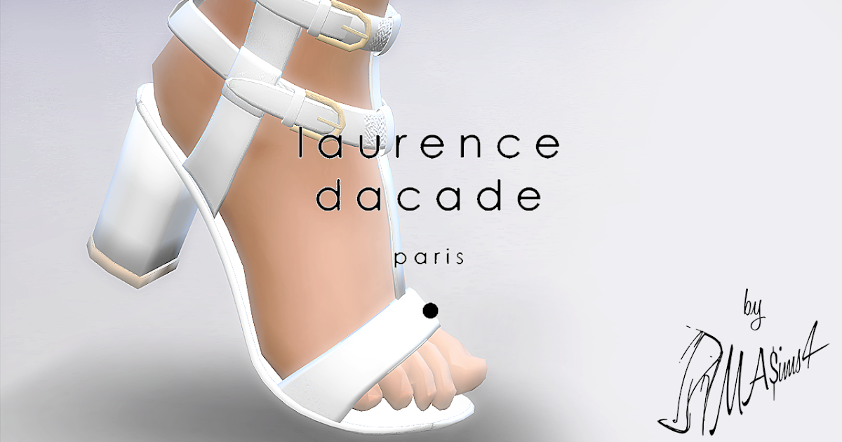 laurence dacade soldes