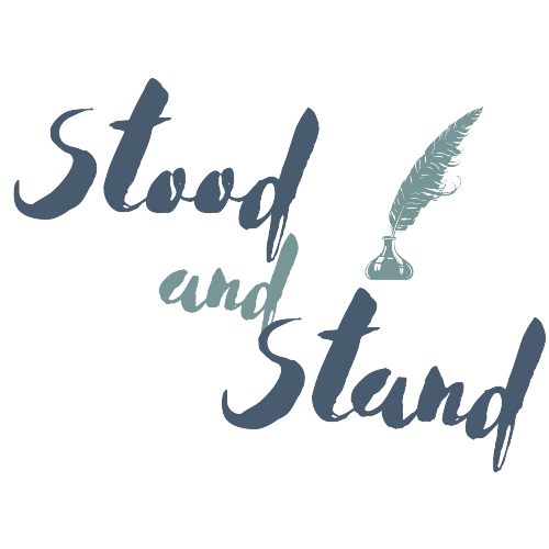 Stood and Stand