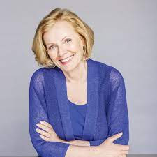 Peggy Noonan Husband,  Wikipedia, Biography, Twitter, Racist, Net Worth: What Did She Say To Kamala Harris?