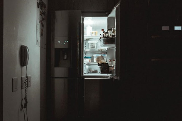 Smart Fridge Smart Fridge