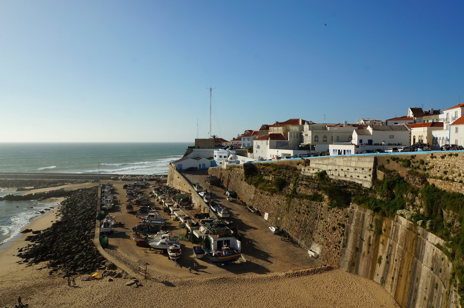 Ericeira - Portugal