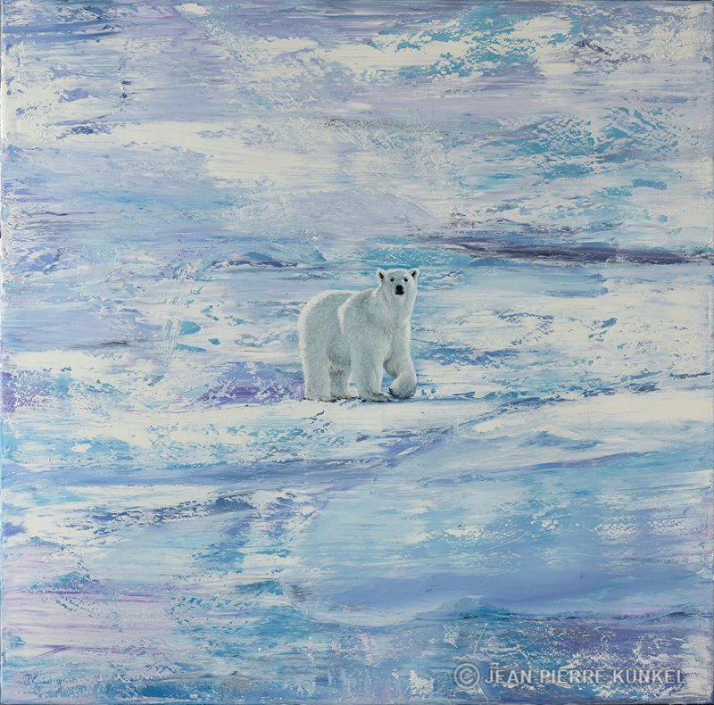 Por amor al arte JeanPierre Kunkel