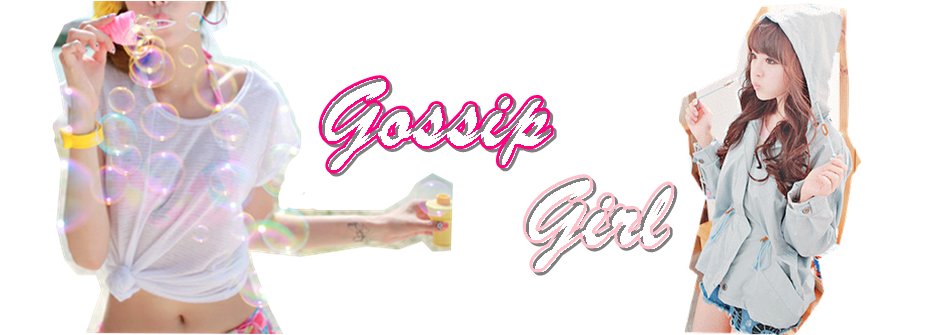                 Gossip girl