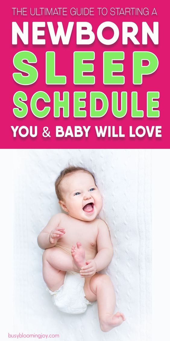 How to Get Baby Sleep How to let baby sleep on his own