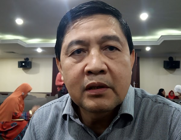 Ahmad Yani: Penindasan Uighur Pelanggaran HAM Berat, Indonesia Kok Diam Saja?