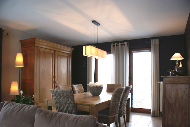 Achados de Decoração, blog de decoração, antes e depois na decoração, decoração moderna de apartamento pequeno, loja virtual de decoração, boutique de achados