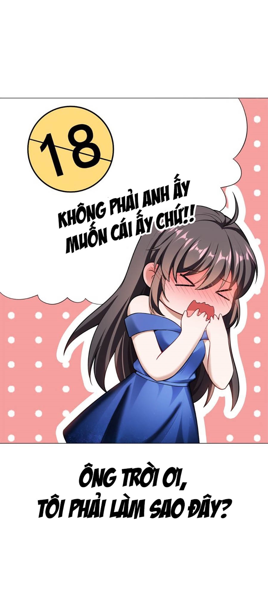 Tồng Tài Cứ Muốn Lấy Cô Vợ Gả Thay Chapter 25 - Trang 56