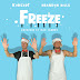 KONCEPT, BRANDON BILL$ "FREEZE" - @Koncept