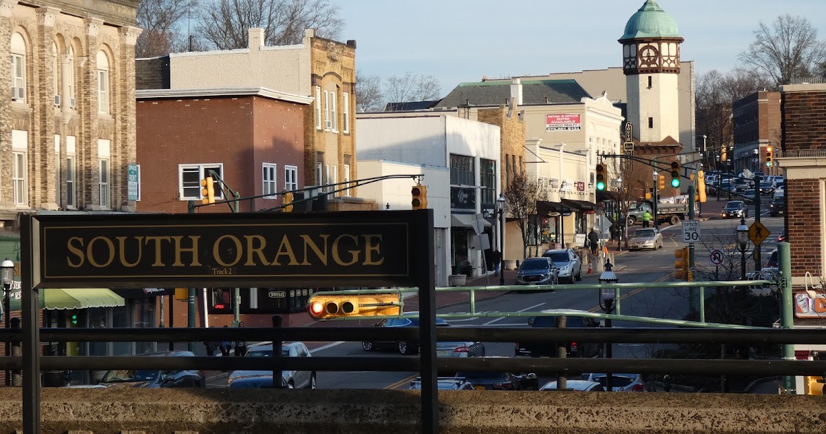 Essex County Place: Photo of the Day 2/9/20