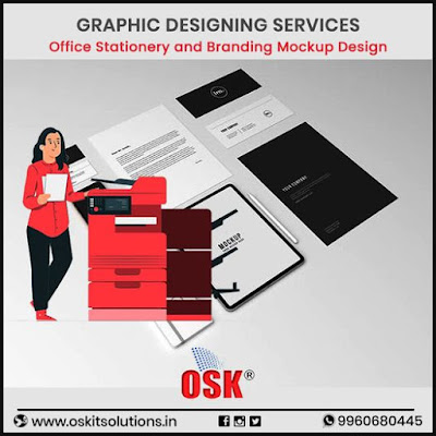 Best Graphic Designing Services in Nagpur