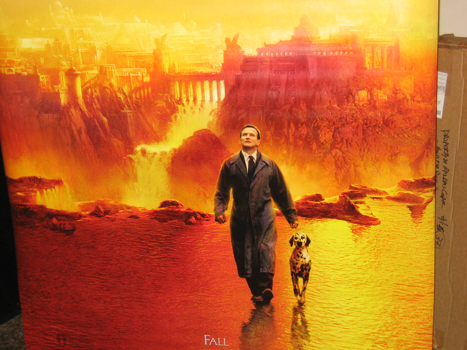 Strangefellows: Meilės nėra