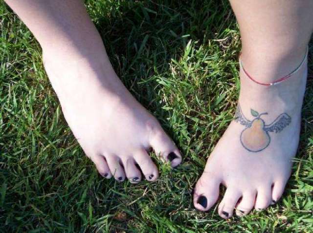 Mini tatuagens femininas Mini tatuagens femininas