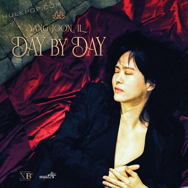 Yang Joon Il – Day By Day