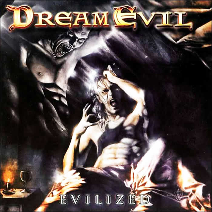 Dream Evil