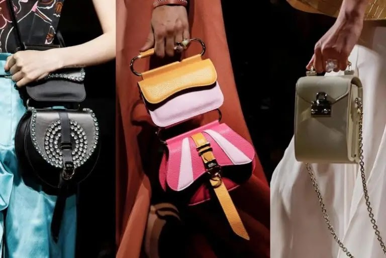 Most Popular Handbag Styles 2022 Ford Literacy Basics