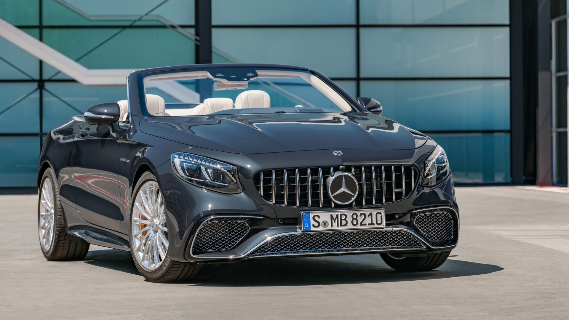 خلفيات وصور سيارات مرسيدس بنز بجودة Mercedes cars