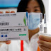 Η Ουγγαρία το πρώτο κράτος-μέλος της ΕΕ που παραλαμβάνει το κινέζικο εμβόλιο