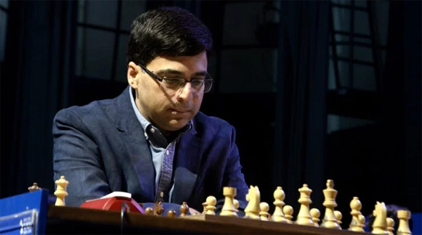 Stuck in Germany for over 3 months, Viswanathan Anand to finally return home,chennai, News, Sports, Chess, New Delhi, Flight, Air India, Karnataka, National, Family