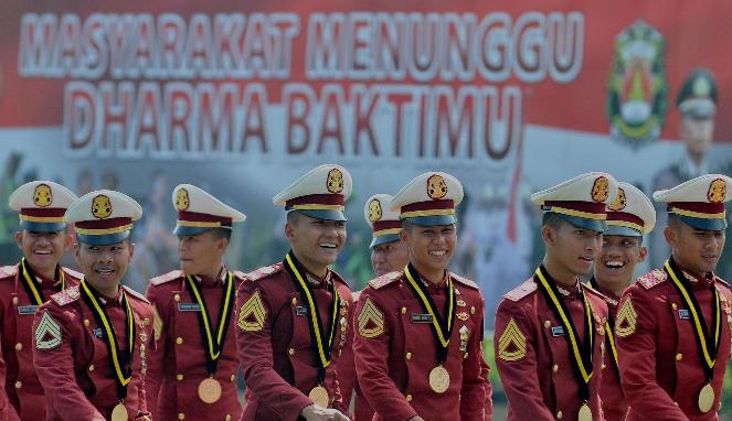 AGENT 007 Kumpulan Soal Latihan Tes AKPOL (Psikotes)