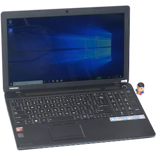 Laptop Design Toshiba C55 Series 15.6 Inch