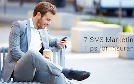 7 SMS Marketing Tips for Insurance Companies