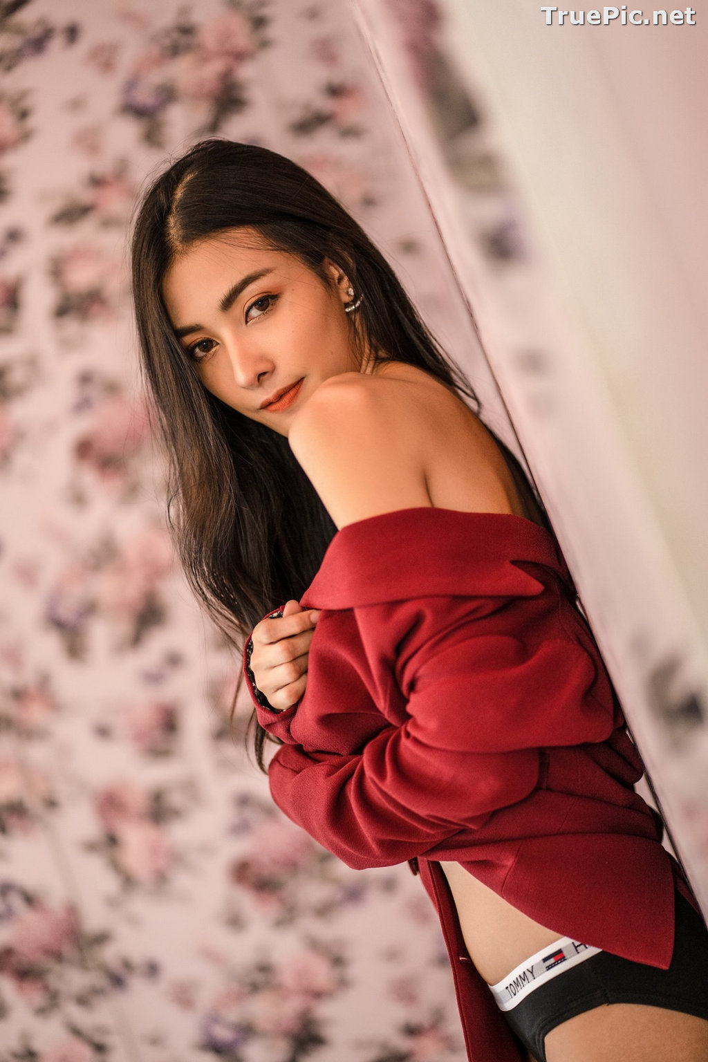 Image Thailand Model – Mutmai Onkanya Pakpean – Beautiful Picture 2020 Collection - TruePic.net - Picture-74