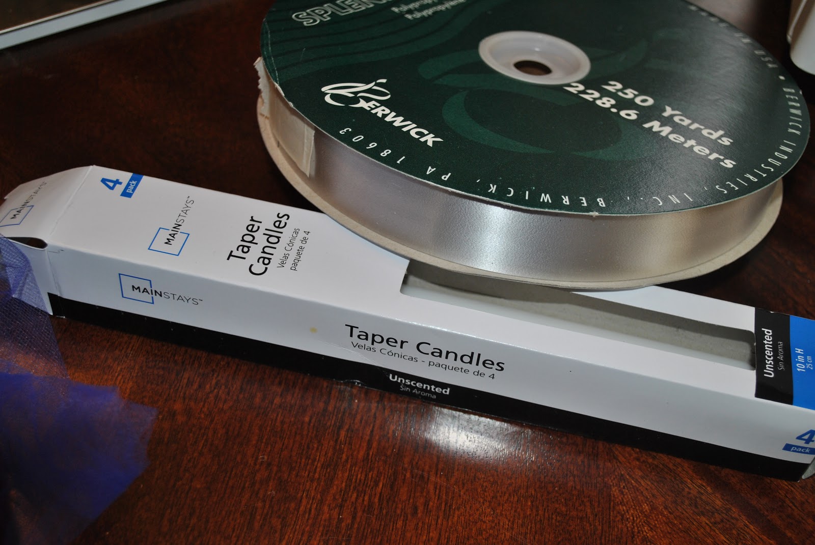 Adventures in DIY DIY Bat Mitzvah Candle Lighting Board