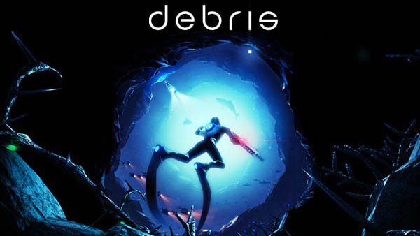 Debris-Free-Download