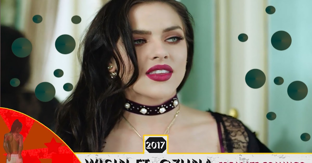 Escapate Conmigo Wisin Ft. Ozuna [Video Oficial] V E V O