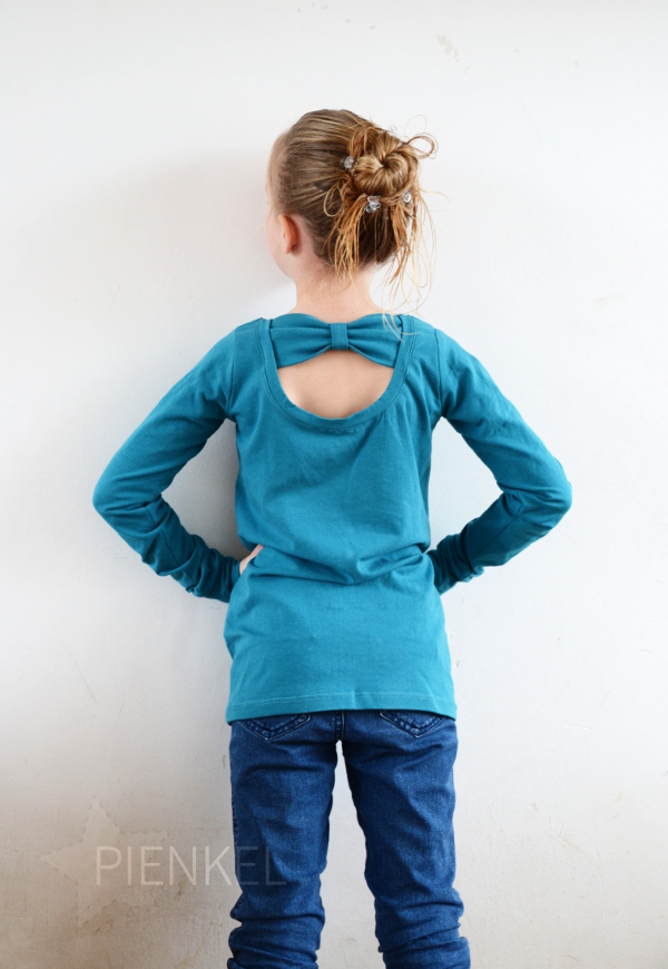 Otium Sweater blog tour - Pattern by Sofilantjes, Sewn by Pienkel