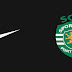 Nike é a nova fornecedora esportiva do Sporting de Lisboa